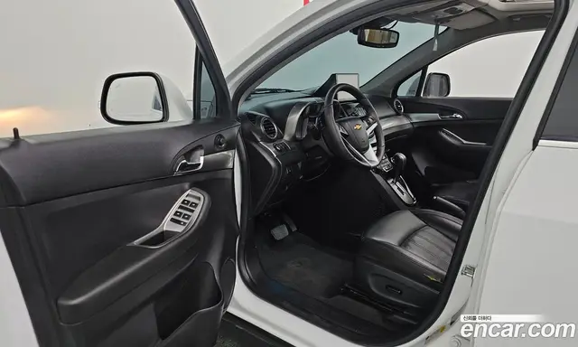 Chevrolet Orlando 2016 1.6 автомат (гидро), миниатюра 10