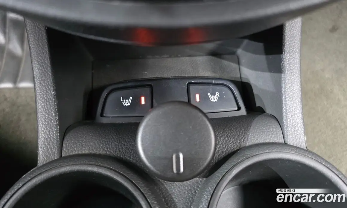Chevrolet Spark 2011 1.0 автомат (гидро), фото 15