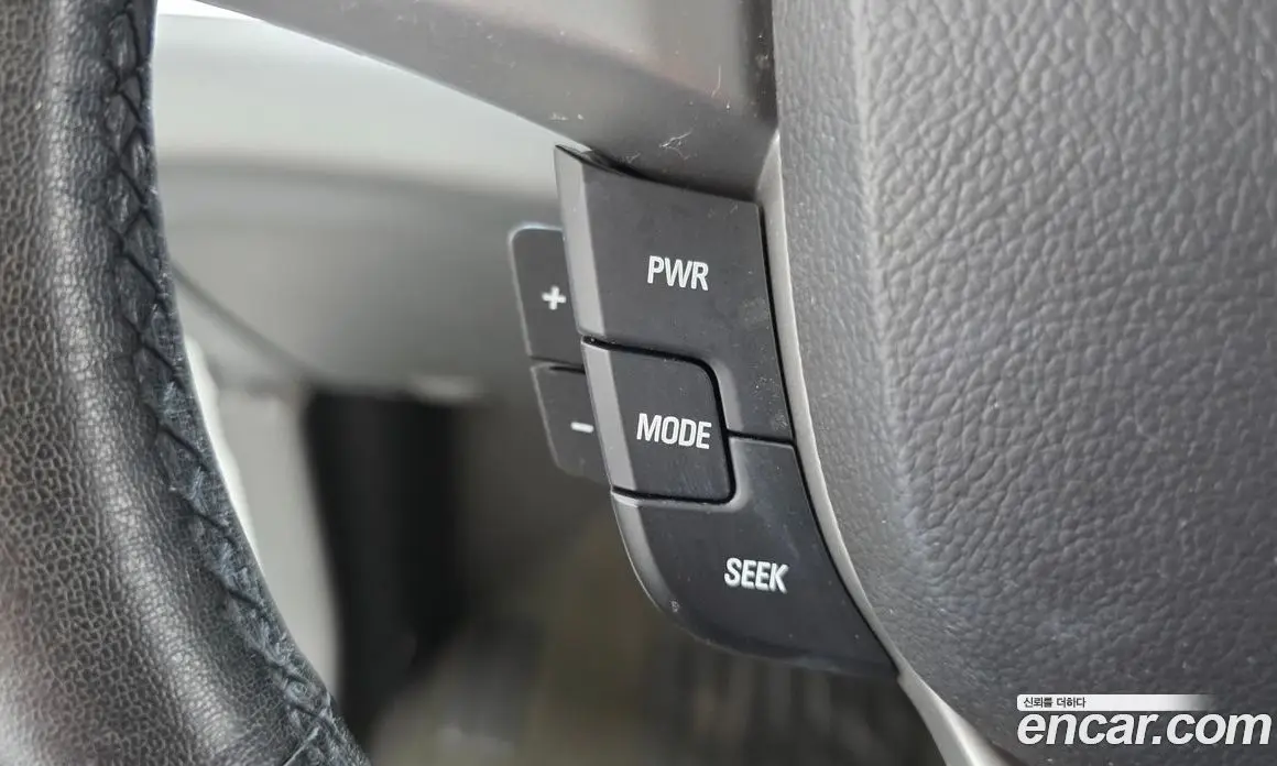 Chevrolet Spark 2011 1.0 автомат (гидро), фото 18