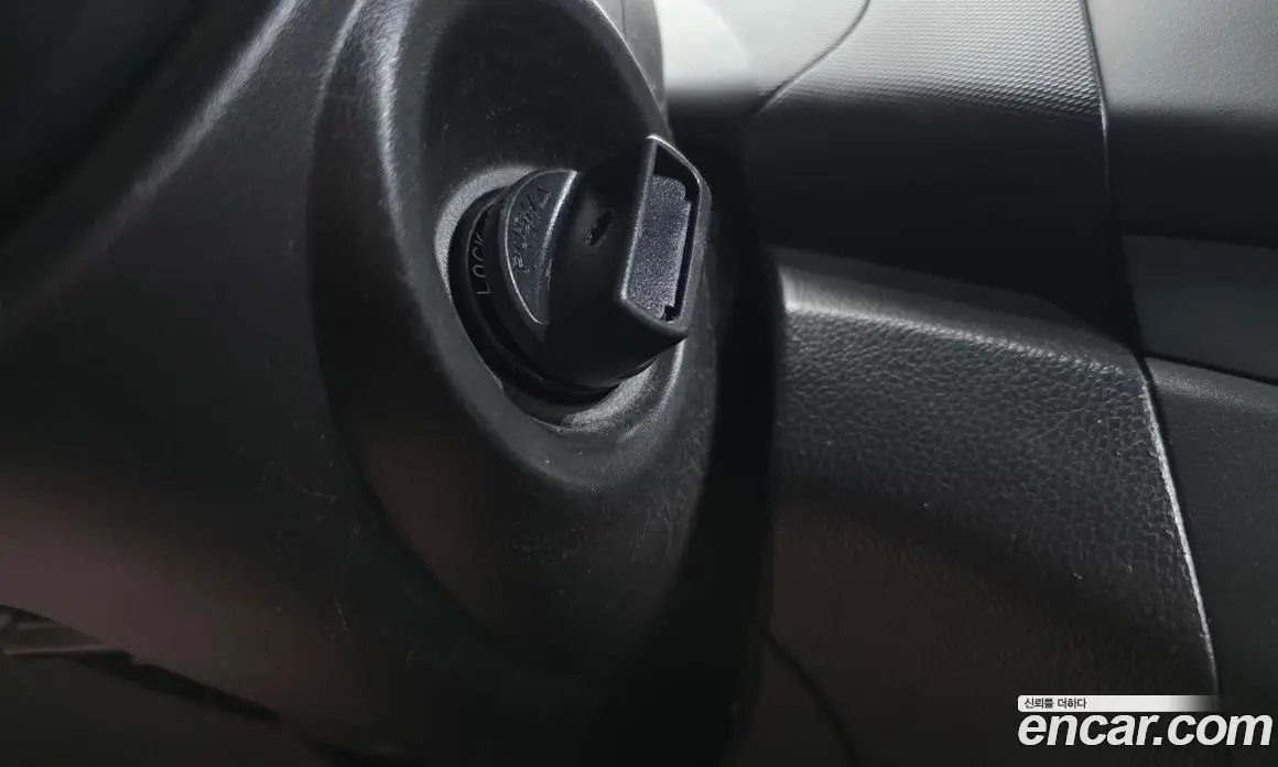 Chevrolet Spark 2012 1.0 автомат (гидро), фото 18