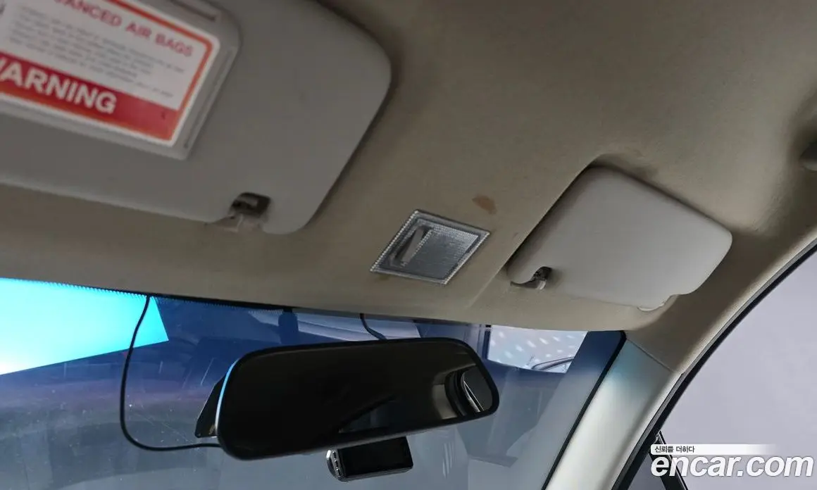 Chevrolet Spark 2012 1.0 автомат (гидро), фото 19