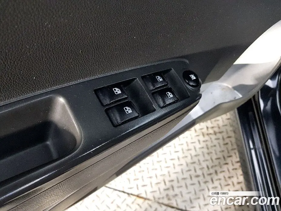 Chevrolet Spark 2012 1.0 автомат (гидро), фото 10