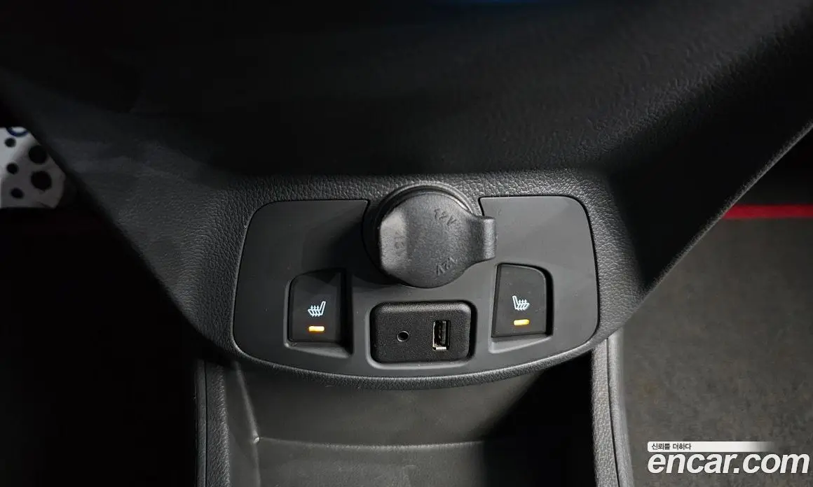 Chevrolet Spark 2015 1.0 автомат (гидро), фото 14