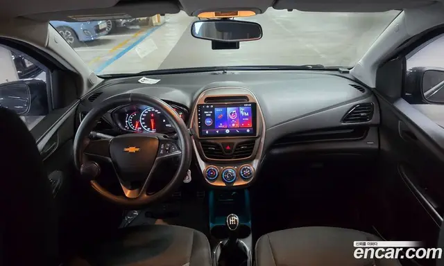 Chevrolet Spark 2017 1.0 механика, миниатюра 10