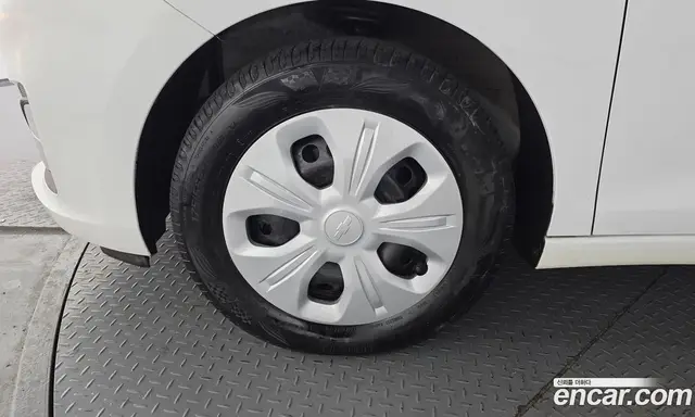 Chevrolet Spark 2018 1.0 автомат (гидро), миниатюра 5