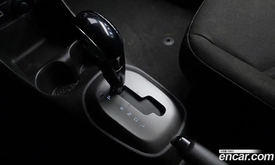 Chevrolet Spark 2018 1.0 автомат (гидро), фото 9