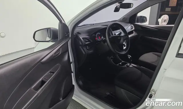 Chevrolet Spark 2018 1.0 автомат (гидро), миниатюра 10