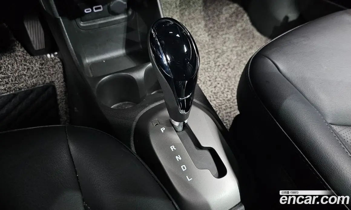 Chevrolet Spark 2022 1.0 автомат (гидро), фото 12
