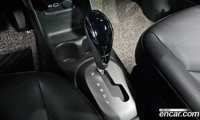 Chevrolet Spark 2022 1.0 автомат (гидро), миниатюра 12