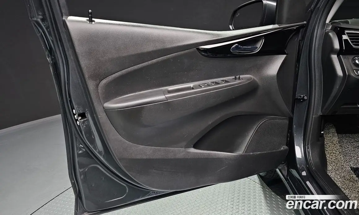 Chevrolet Spark 2022 1.0 автомат (гидро), фото 14