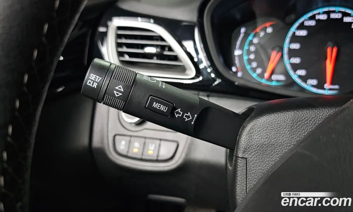 Chevrolet Spark 2022 1.0 автомат (гидро), фото 23