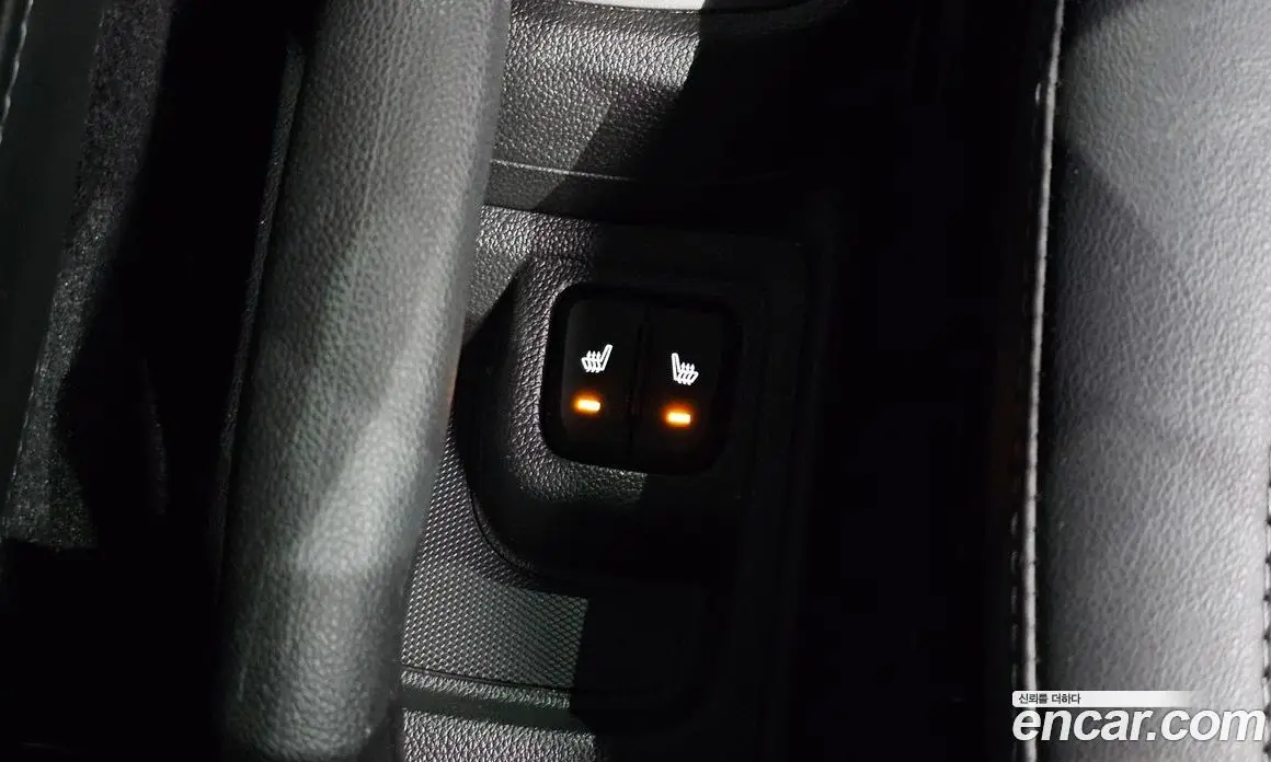 Chevrolet Spark 2022 1.0 автомат (гидро), фото 29