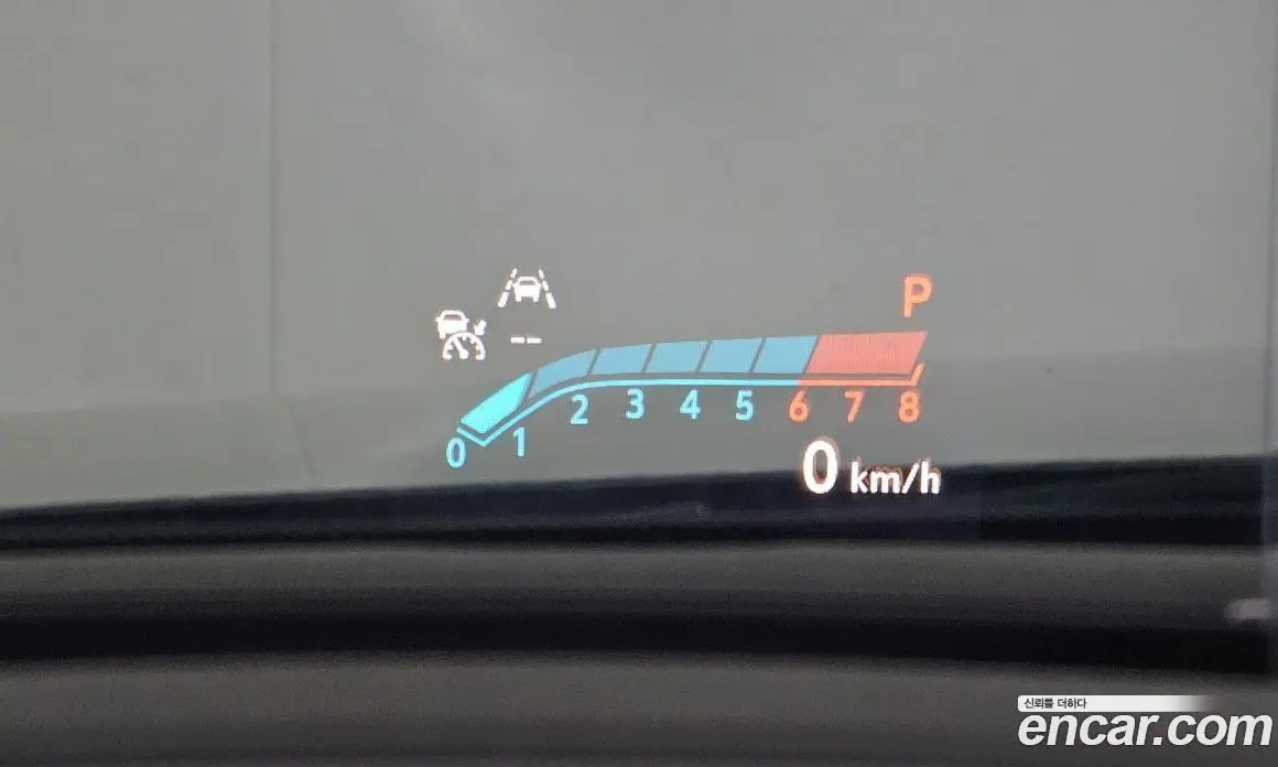 Chevrolet TrailBlazer 2020 1.3 автомат (гидро), фото 19