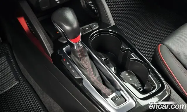 Chevrolet TrailBlazer 2020 1.3 автомат (гидро), миниатюра 9