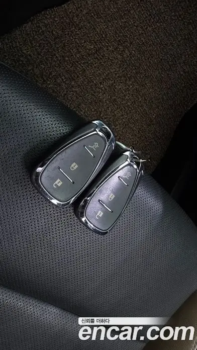 Chevrolet TrailBlazer 2021 1.3 автомат (гидро), фото 32