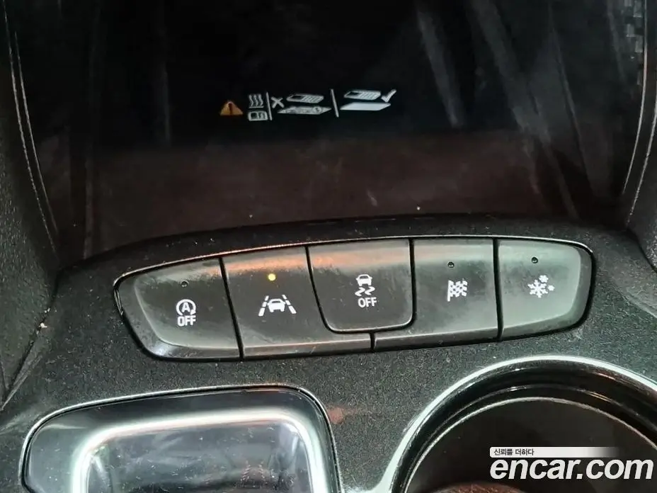 Chevrolet TrailBlazer 2021 1.3 автомат (гидро), фото 16