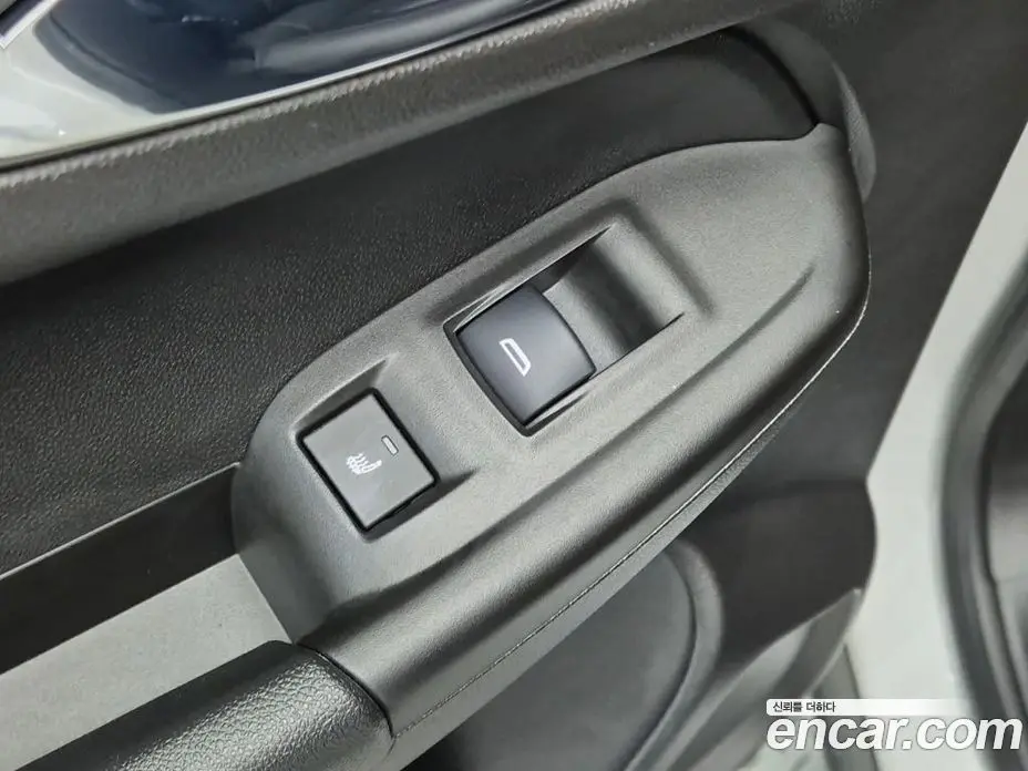 Chevrolet TrailBlazer 2021 1.3 автомат (гидро), фото 20