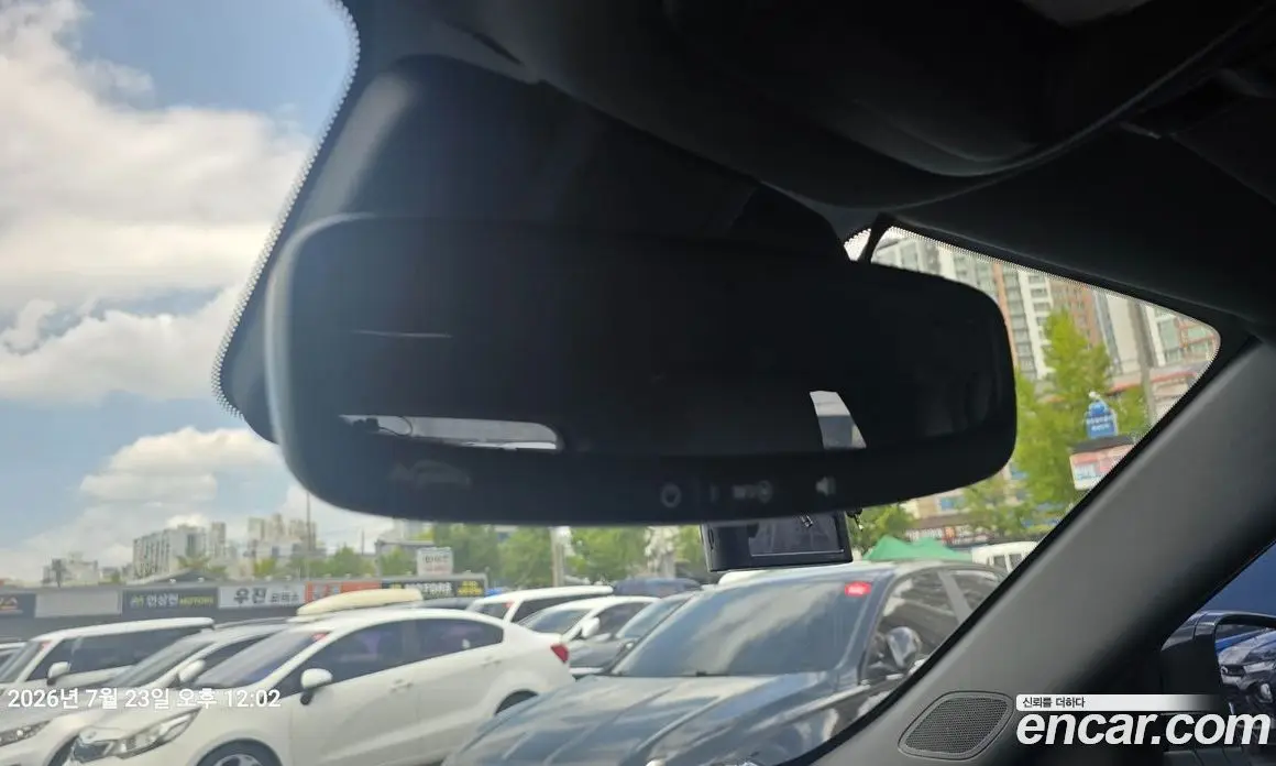 Chevrolet TrailBlazer 2022 1.3 автомат (гидро), фото 12
