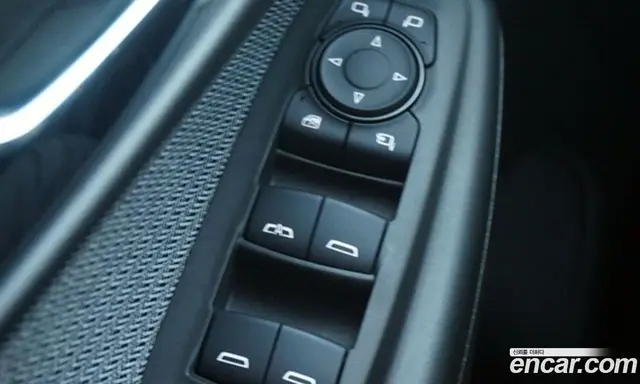 Chevrolet TrailBlazer 2025 1.3 автомат (гидро), миниатюра 11