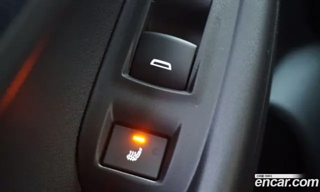 Chevrolet TrailBlazer 2025 1.3 автомат (гидро), миниатюра 12
