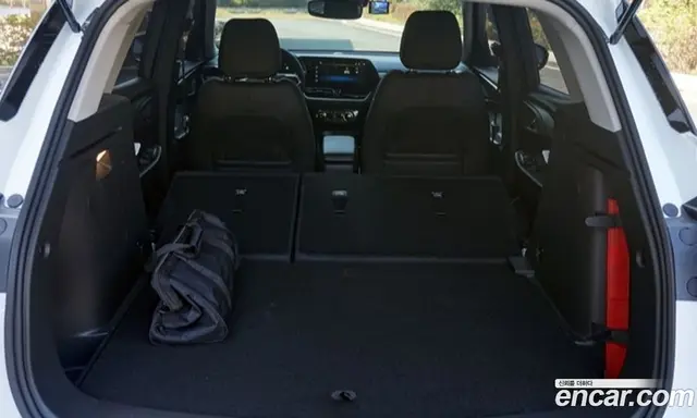 Chevrolet TrailBlazer 2025 1.3 автомат (гидро), миниатюра 6