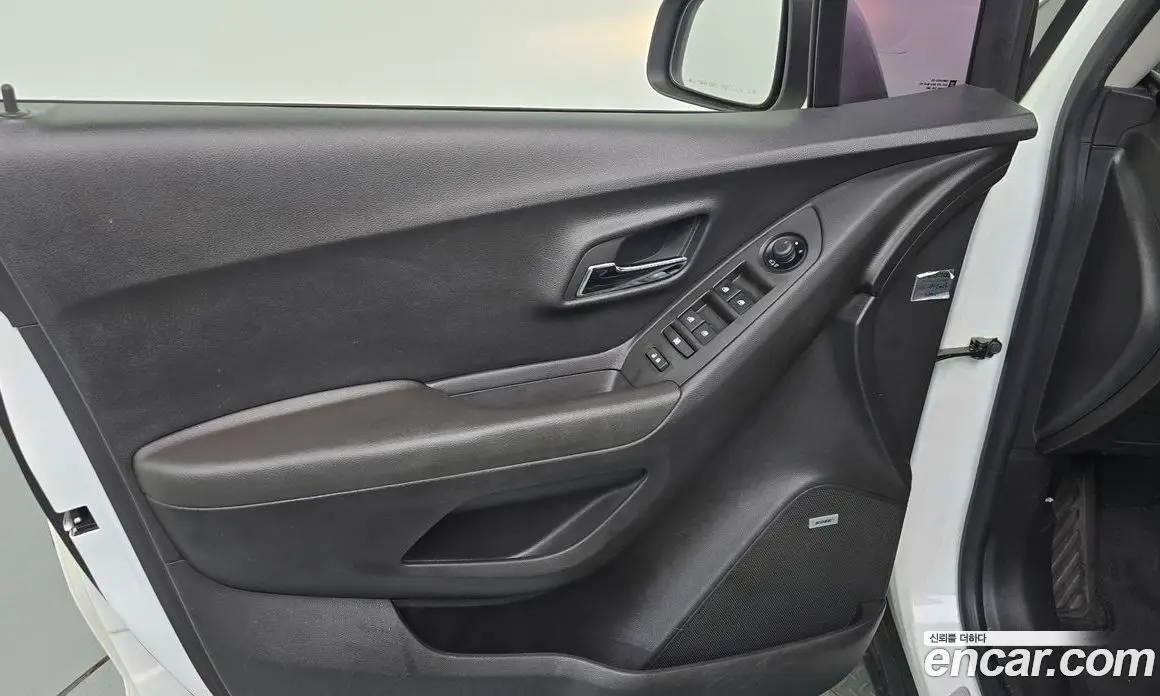 Chevrolet Trax 2013 1.4 автомат (гидро), фото 14