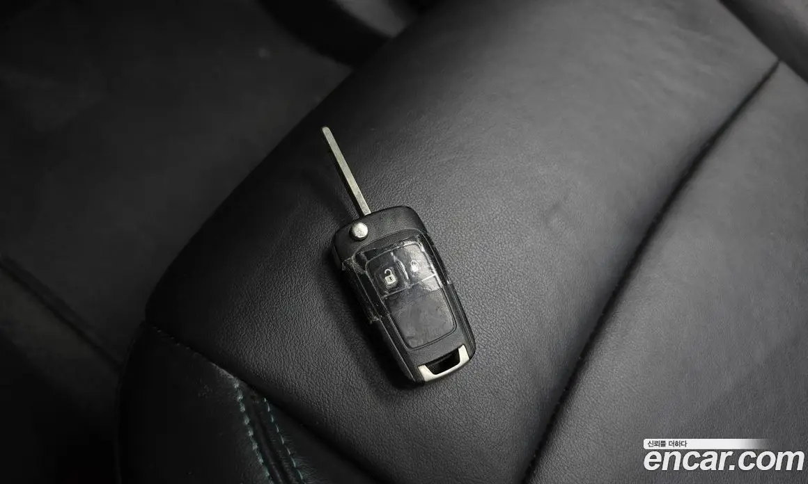Chevrolet Trax 2013 1.4 автомат (гидро), фото 21
