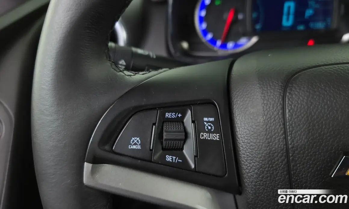 Chevrolet Trax 2013 1.4 автомат (гидро), фото 22