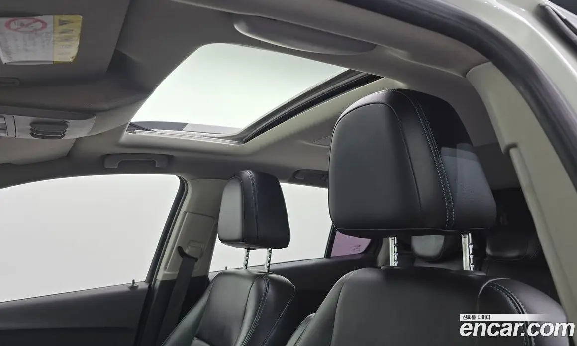 Chevrolet Trax 2013 1.4 автомат (гидро), фото 23