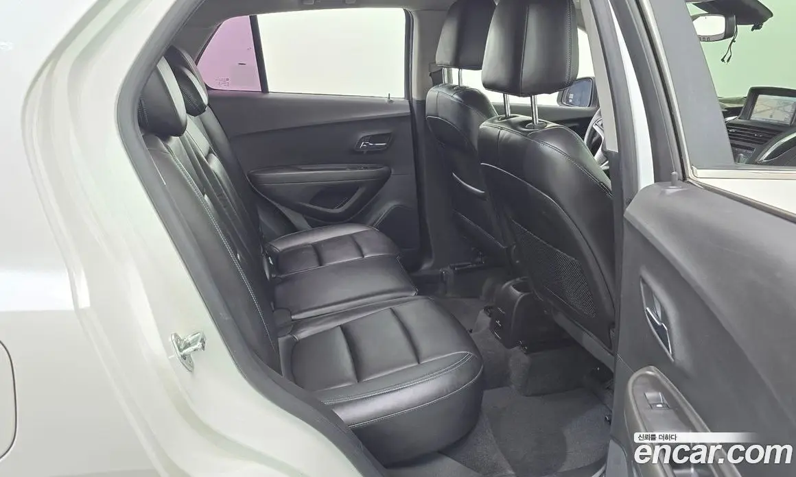 Chevrolet Trax 2013 1.4 автомат (гидро), фото 25