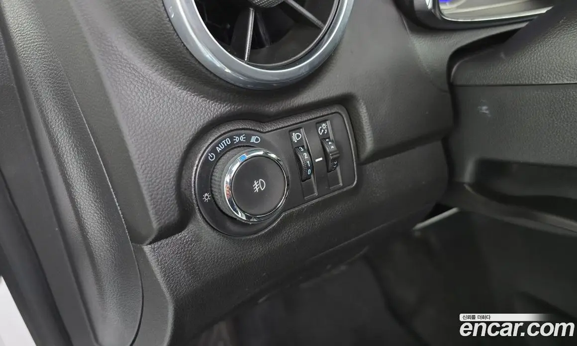 Chevrolet Trax 2013 1.4 автомат (гидро), фото 28