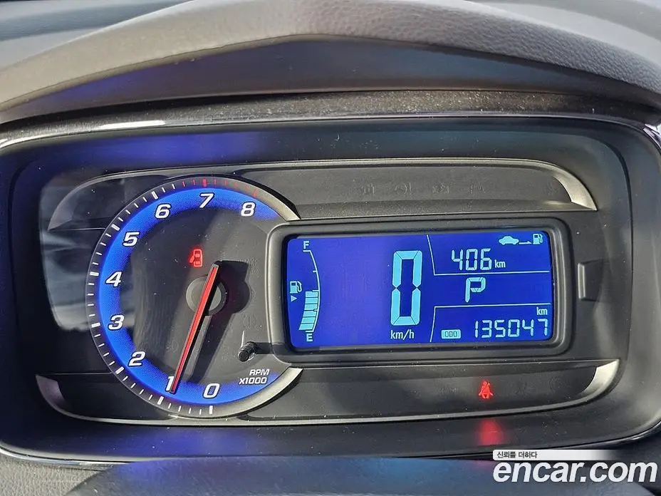 Chevrolet Trax 2015 1.4 автомат (гидро), фото 7
