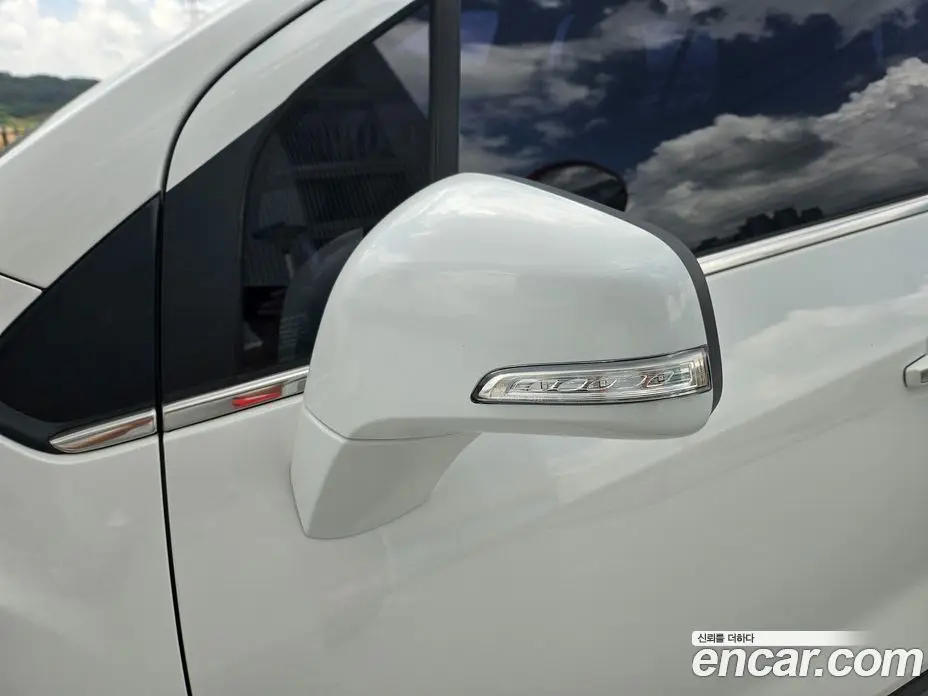 Chevrolet Trax 2016 1.6 автомат (гидро), фото 14