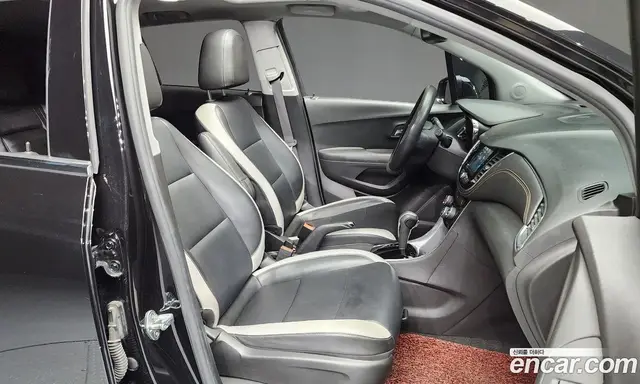 Chevrolet Trax 2018 1.4 автомат (гидро), миниатюра 11 Chevrolet Trax 2018 1.4 автомат (гидро), миниатюра 11