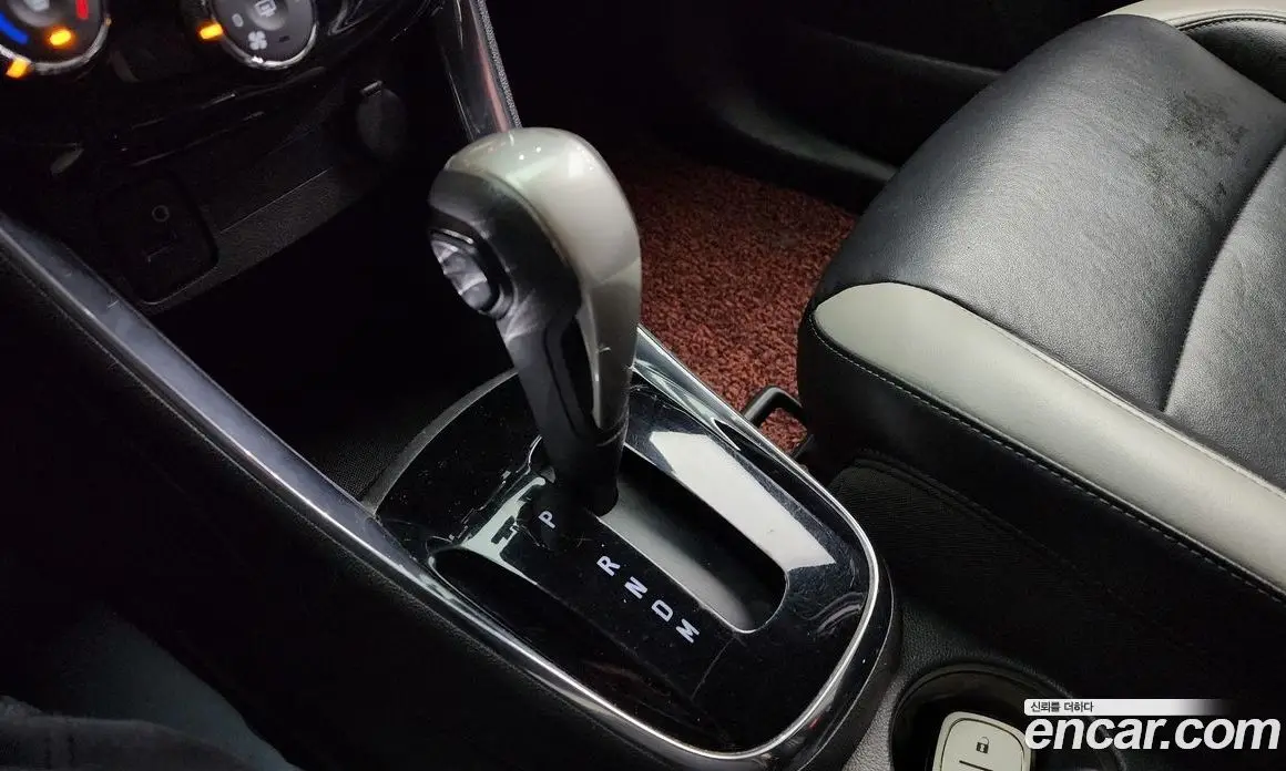 Chevrolet Trax 2018 1.4 автомат (гидро), фото 9 Chevrolet Trax 2018 1.4 автомат (гидро), фото 9