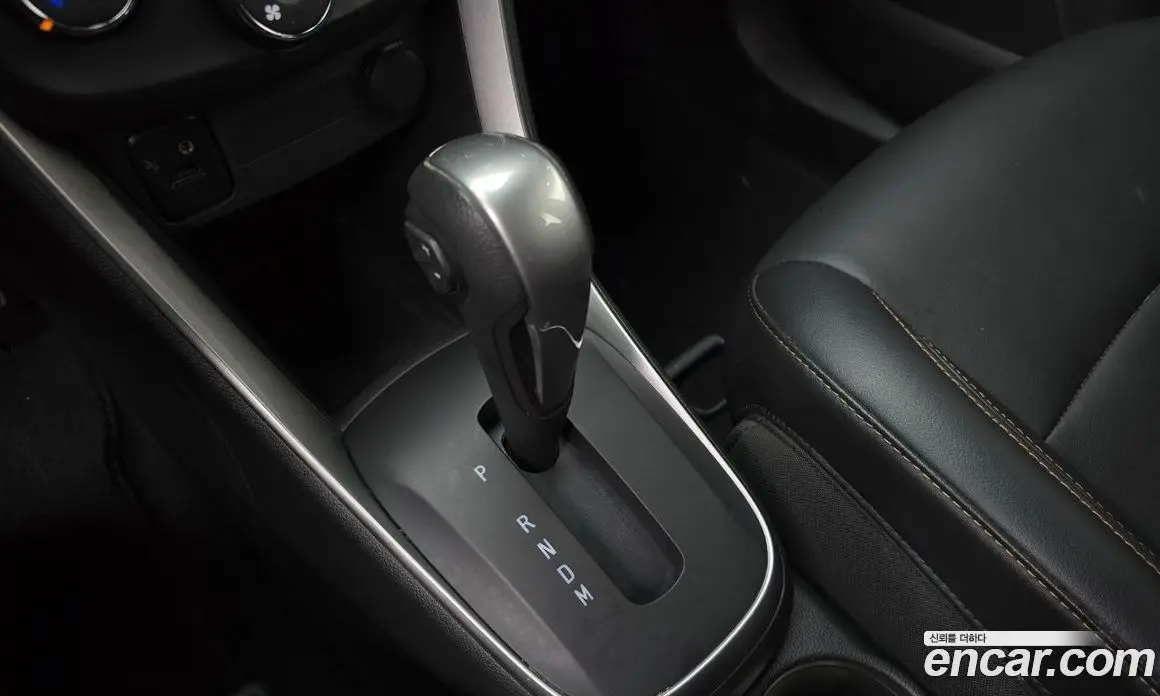 Chevrolet Trax 2019 1.6 автомат (гидро), фото 12