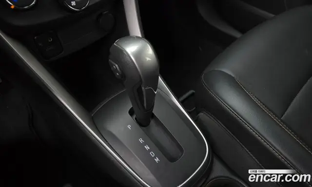 Chevrolet Trax 2019 1.6 автомат (гидро), миниатюра 12
