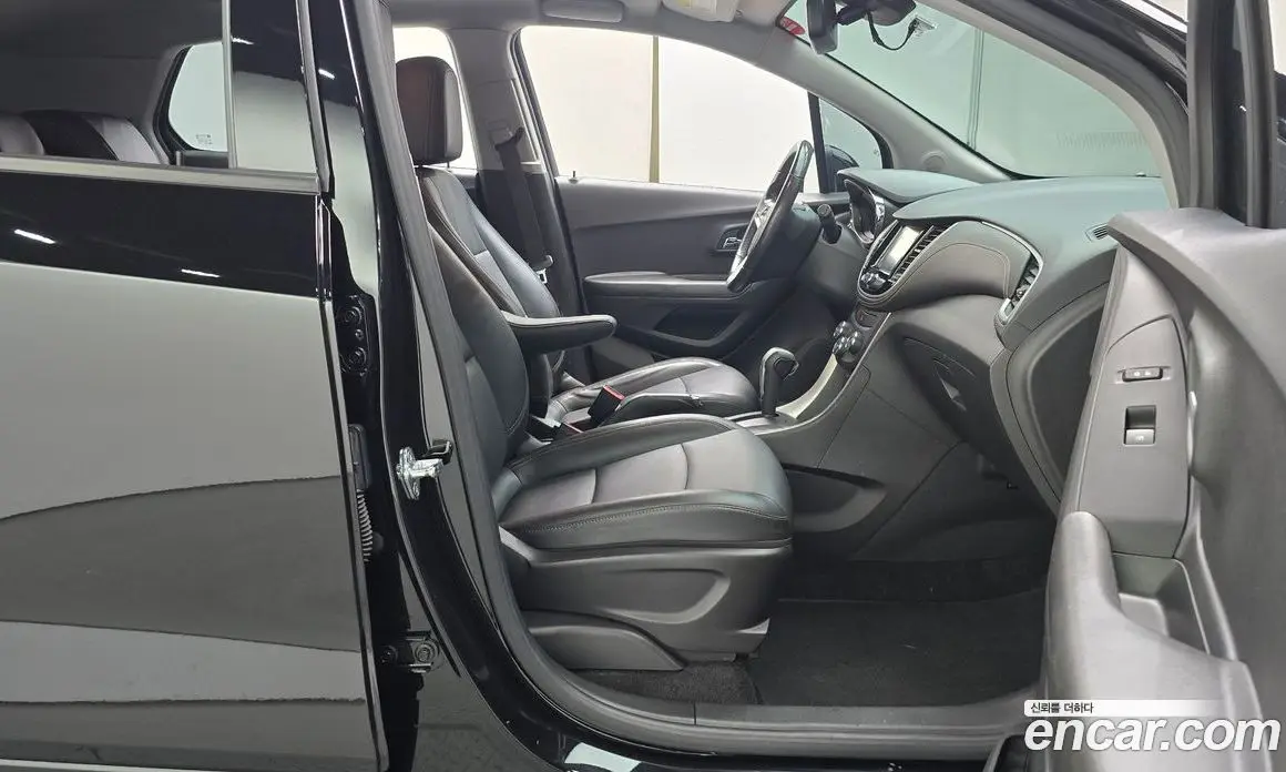 Chevrolet Trax 2019 1.6 автомат (гидро), фото 16