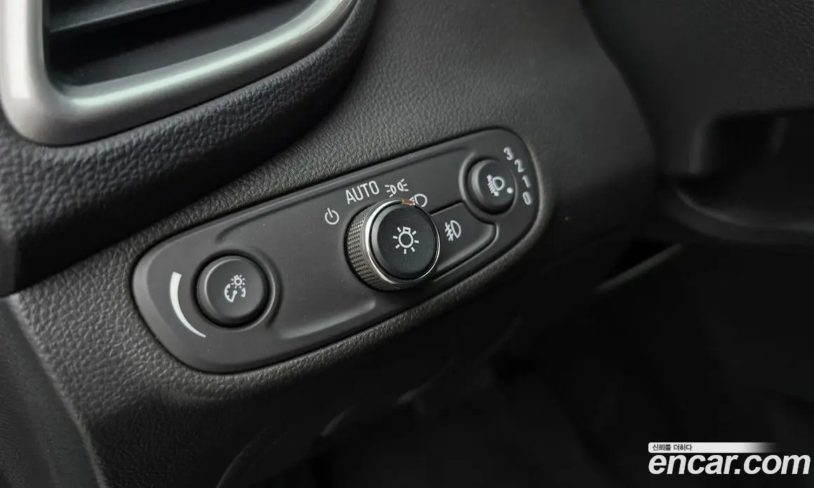 Chevrolet Trax 2019 1.6 автомат (гидро), фото 26