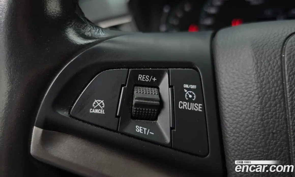 Chevrolet Trax 2019 1.6 автомат (гидро), фото 27