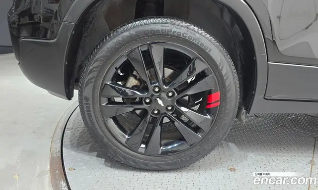 Chevrolet Trax 2019 1.6 автомат (гидро), миниатюра 5