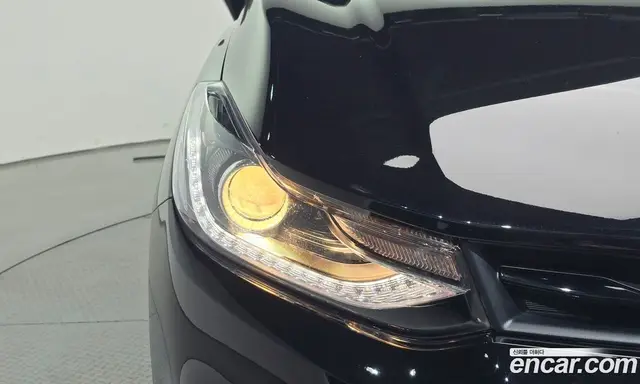 Chevrolet Trax 2019 1.6 автомат (гидро), миниатюра 8