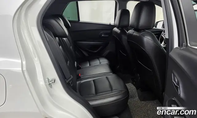 Chevrolet Trax 2019 1.4 автомат (гидро), миниатюра 12