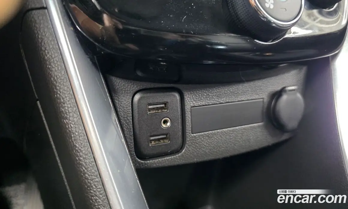Chevrolet Trax 2019 1.4 автомат (гидро), фото 15