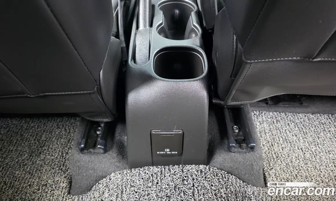 Chevrolet Trax 2019 1.4 автомат (гидро), фото 19