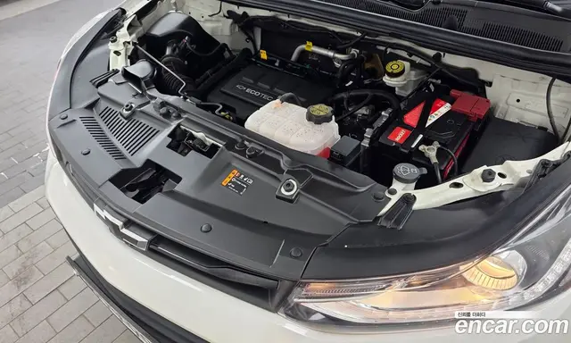 Chevrolet Trax 2019 1.4 автомат (гидро), миниатюра 6