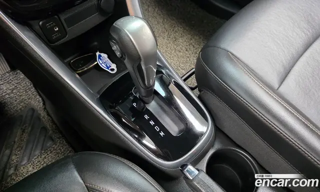 Chevrolet Trax 2019 1.4 автомат (гидро), миниатюра 9