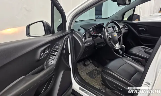 Chevrolet Trax 2019 1.4 автомат (гидро), миниатюра 10