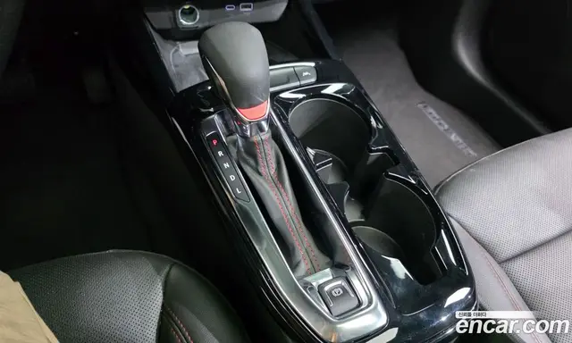 Chevrolet Trax 2025 1.2 автомат (гидро), миниатюра 12