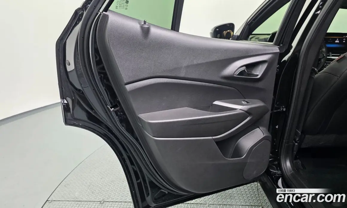 Chevrolet Trax 2025 1.2 автомат (гидро), фото 15